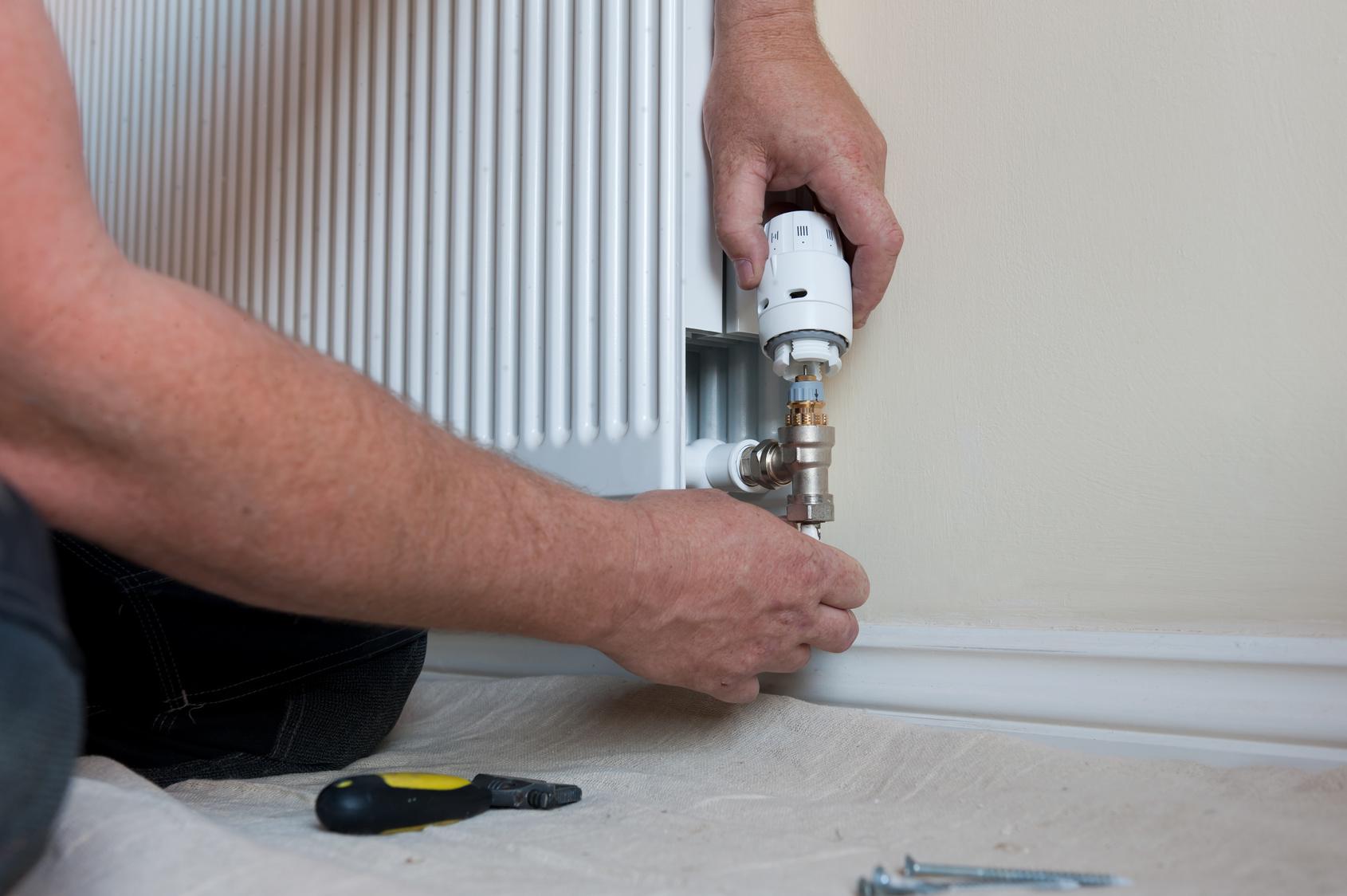 contrat de maintenance chaudière gaz Boulogne-Billancourt