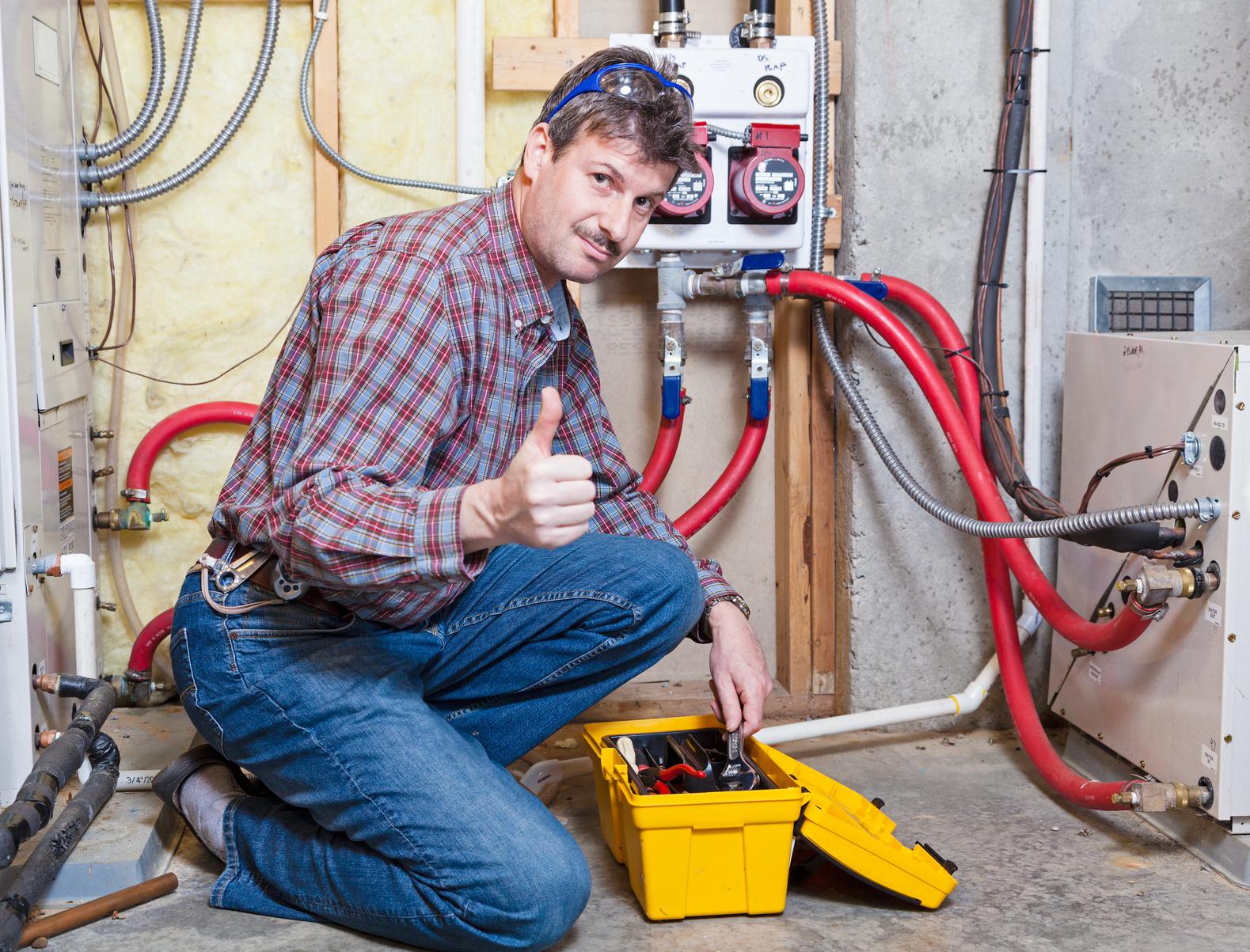 contrat de maintenance chaudière gaz Boulogne-Billancourt